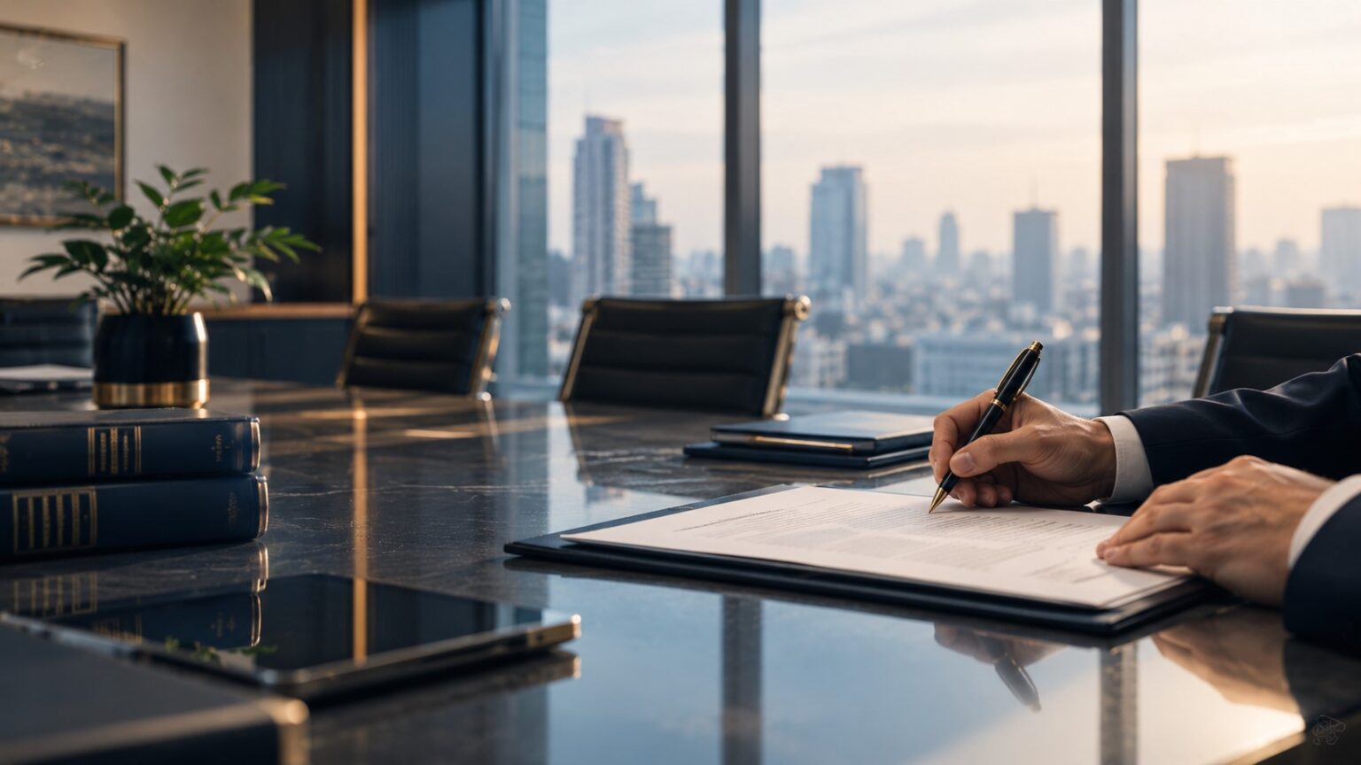 Corporate & Commercial Law Firm Services in Bangladesh